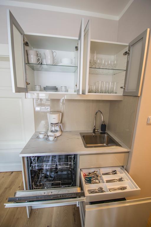 Apartmán Unique 250m From The Charles Bridge Praha