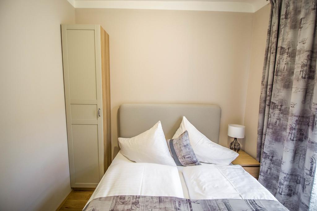 Apartmán Unique 250m From The Charles Bridge